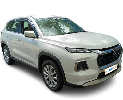 Maruti Grand Vitara-img